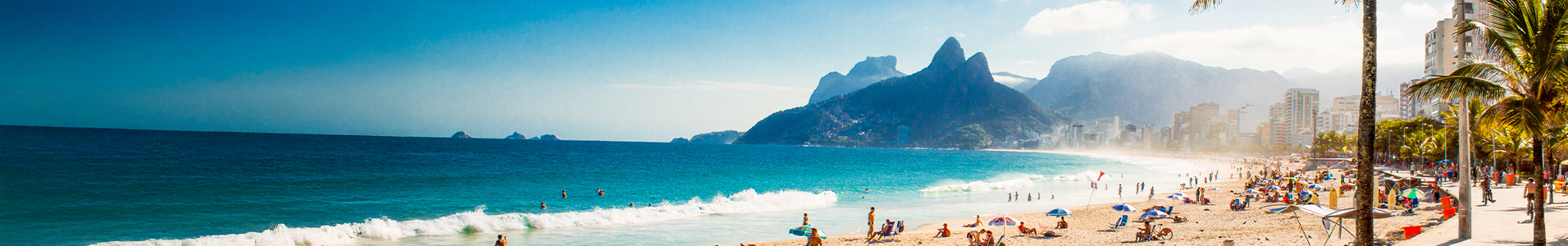 Rio de Janeiro banner